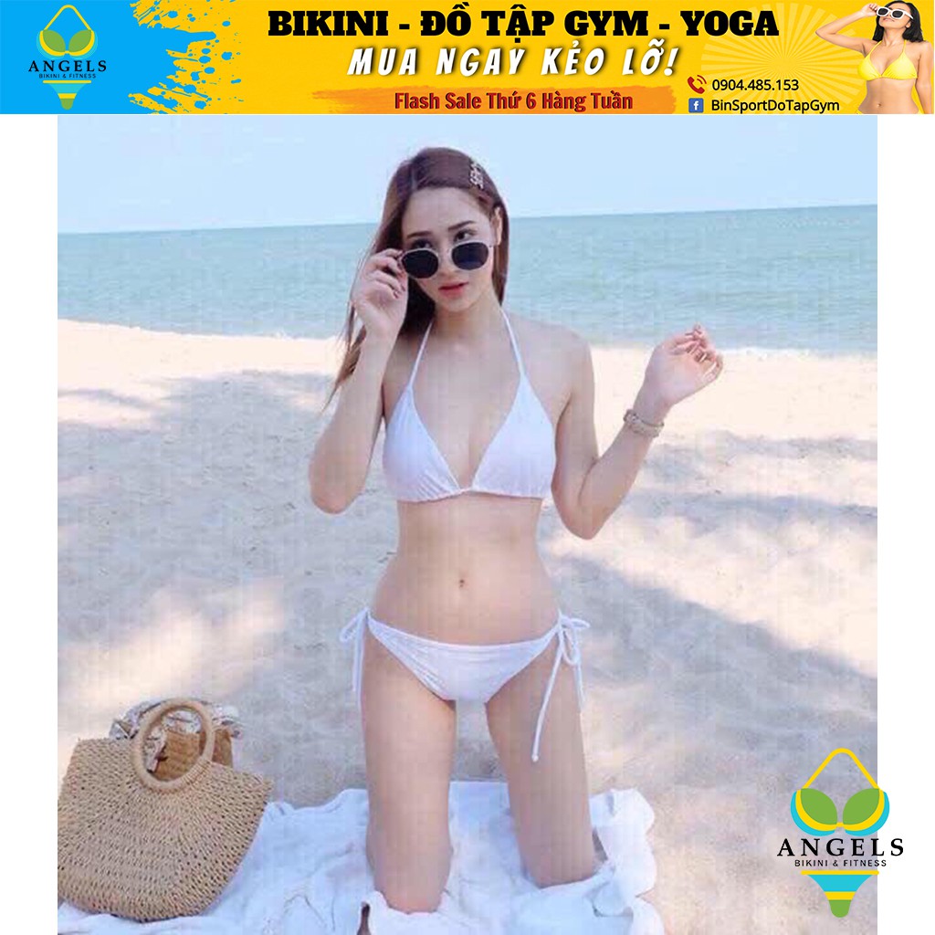 Bikini,Bộ Đồ Bơi Hai Mảnh Sexy, nhiều màu...BHV027 | BigBuy360 - bigbuy360.vn