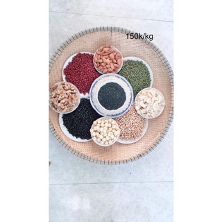 Ngũ Cốc Dinh Dưỡng Cao Cấp 1