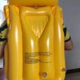Áo phao bơi Swim Vest