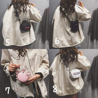 Túi Ulzzang