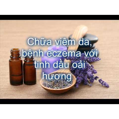 [chất lượng tốt- giá hợp lý] [XÃ HÀNG] [TINH DẦU] Tinh Dầu Oải Hương Lavender Nguyên Chất _HD