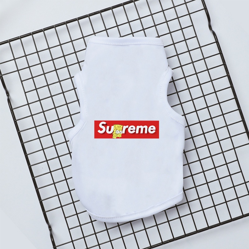 Áo Supreme, Champion