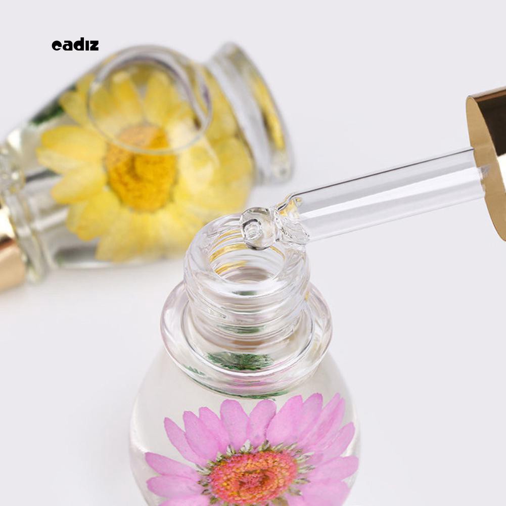 [Hàng mới về] Dầu Dưỡng Móng Ẩm Hương Trái Cây