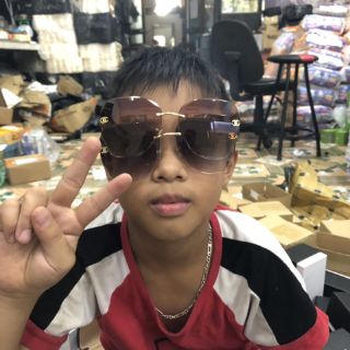 KÍNH RÂM CHỐNG NẮNG CAO CẤP
