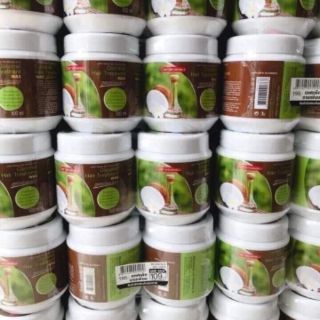 Ủ TÓC DỪA NON THÁI LAN