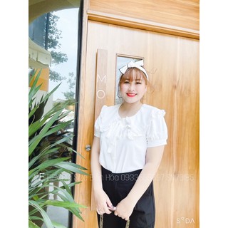 #BIGSIZE ÁO Sơ mi bèo