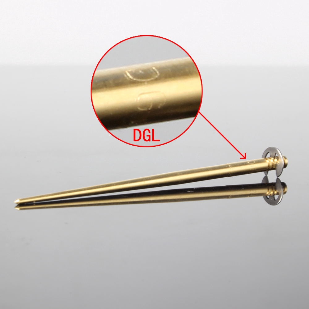 DGL（GICLO），KIM XĂNG LINH KIỆN BỘ CHẾ HOÀ KHÍ ，cho PWK KEIHIN PWL PE OKO OKO KOSO KOSO，cải thiện tình trạng hao xăng - PHỤ TÙNG CHẤT cho kim xăng bình