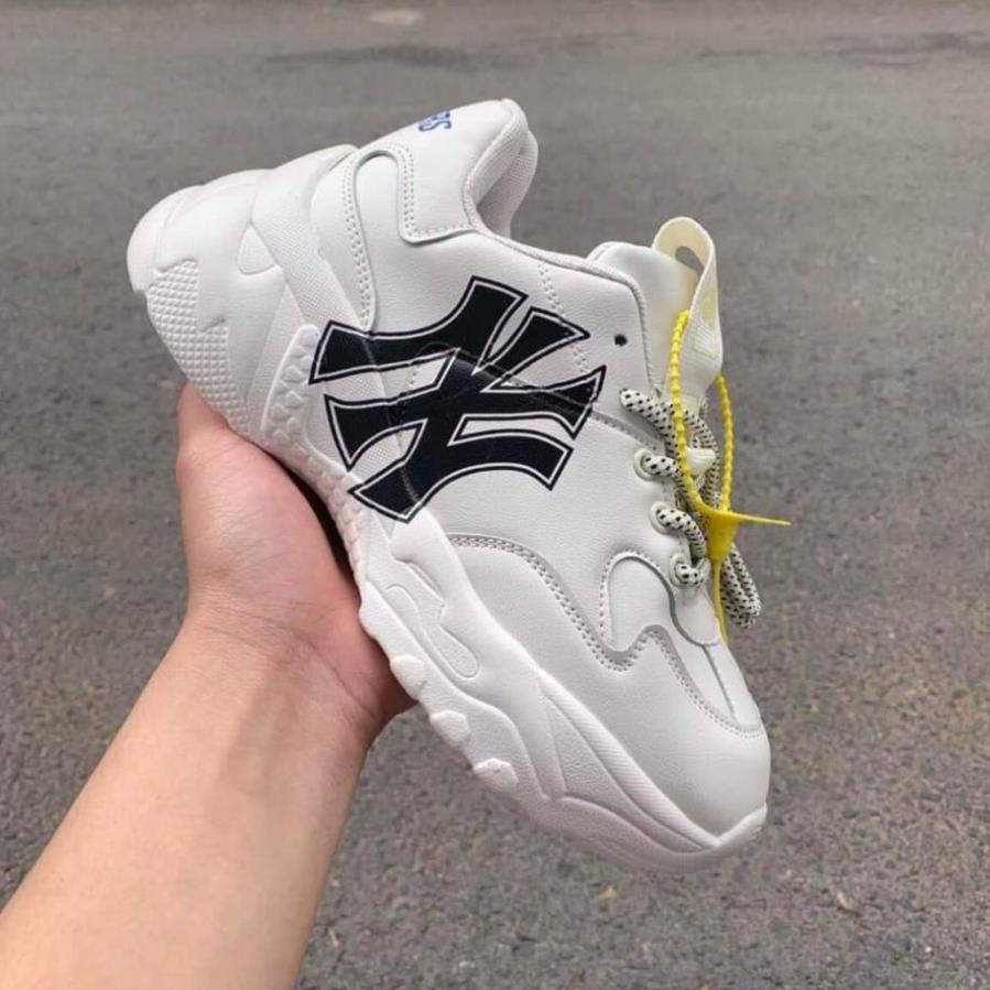 [Freeship+Box Bill] Giày 𝐌𝐋𝐁 Boston, NY, LA Giày Thể Thao Tăng Chiều Cao 𝐌𝐋𝐁 Hot Nhất bản đẹp nhất 2021 HSG | BigBuy360 - bigbuy360.vn