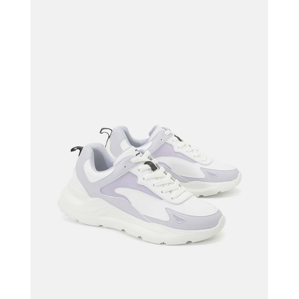 JUNO - Giày Thể Thao Trendy Levitated Chunky - TT05006