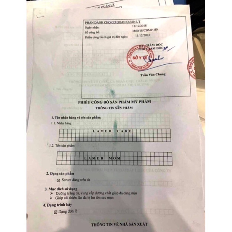 Viên siêu dưỡng chất Lamer mom Dr lacir | BigBuy360 - bigbuy360.vn