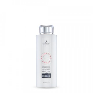 Nước Cân Bằng Da Sakura Balancing Toner 200ml