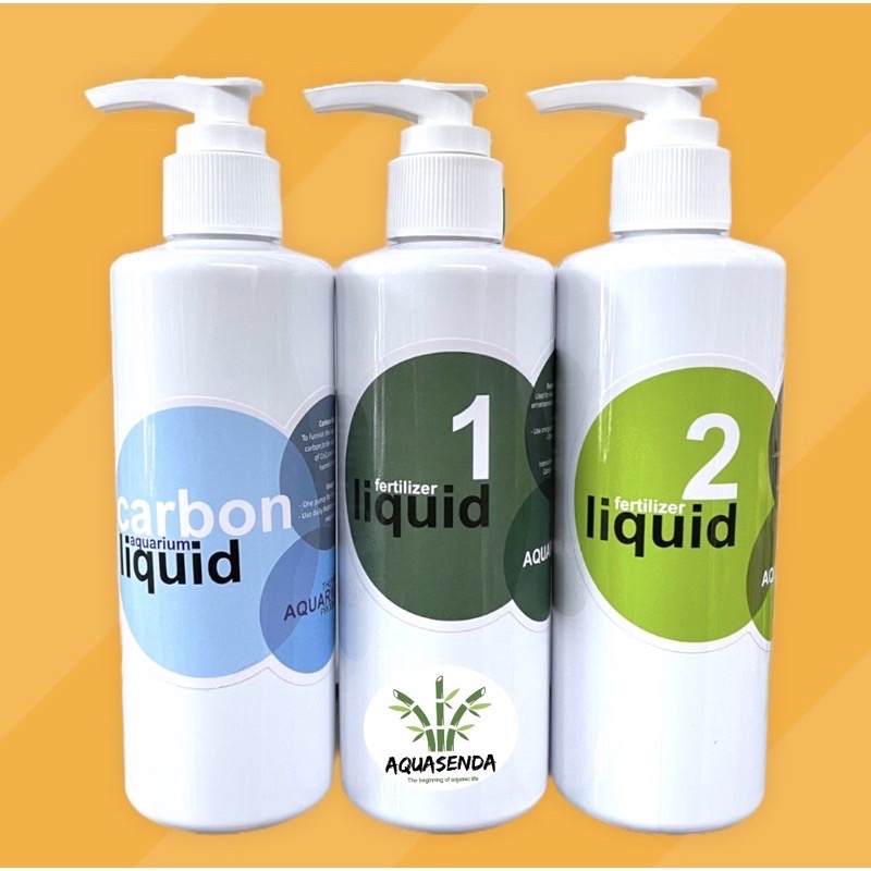 Phân Nước Thủy Mộc Liquid 2
