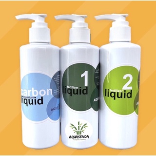 Phân nước thủy mộc liquid 2