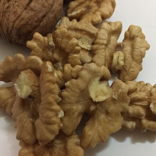 300g Nhân Quả Óc Chó nhập khẩu Mỹ