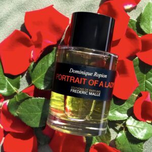 Nước hoa dùng thử Frederic Malle Portrait of a Lady 5ml/10ml/20ml _ 𝔂𝓾𝓶𝓲 𝓹𝓮𝓻𝓯𝓾𝓶𝓮𝓼