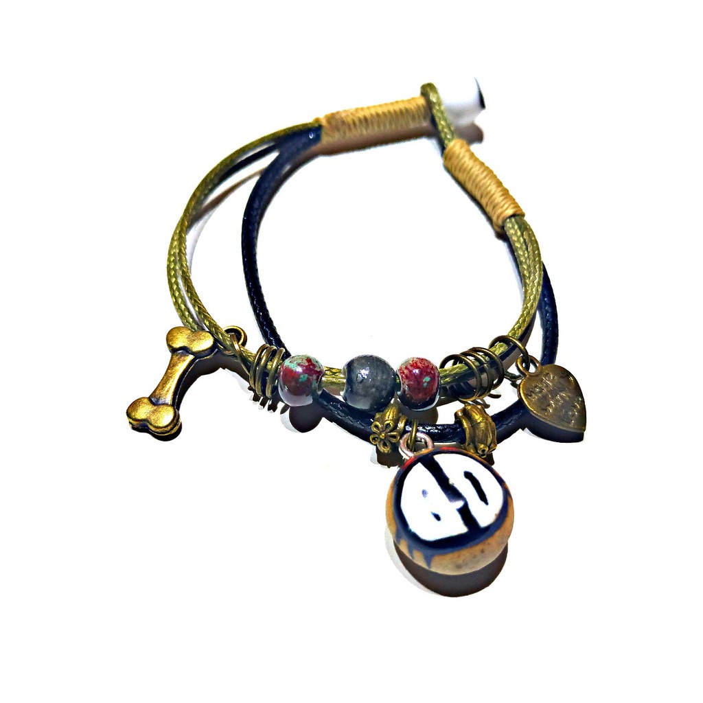 Vòng Đeo Tay Thời Trang - Mẫu 10