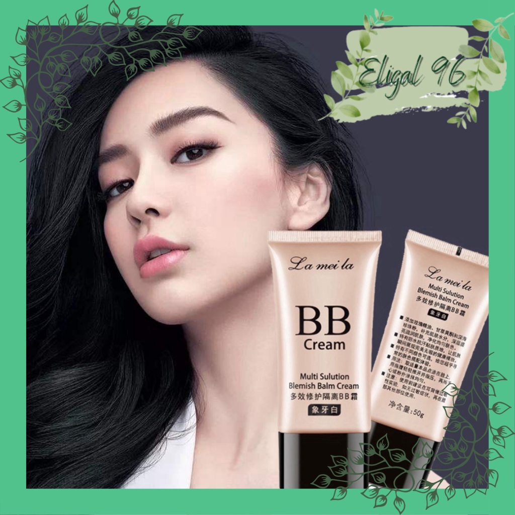 [Hồ Chí MInh] Bộ trang điểm Lameila 6 món tiện lợi set makeup chuyên nghiệp tặng kèm mút Eligal16 | BigBuy360 - bigbuy360.vn