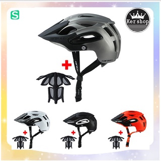 Mũ bảo hiểm xe đạp thể thao - Nón bảo hiểm xe đạp thể thao nam
