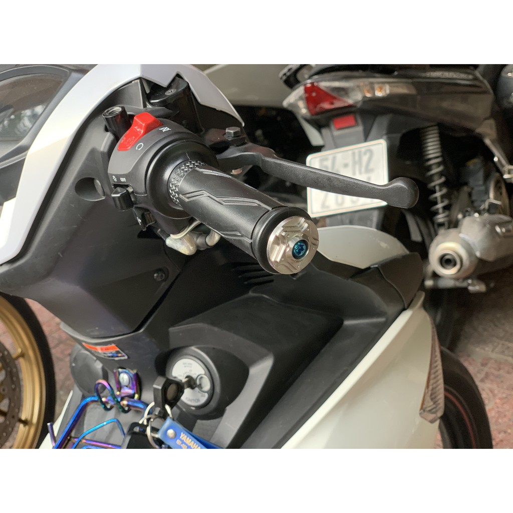 Gù Salaya Inox304 Ngôi Sao Gắn Nhiều Dòng Xe