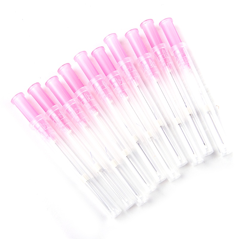 20Pcs Tornado Screw/Mono Thread Lifting Premium Pdo 26 - 29G For Removing Wrinkle