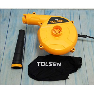 [ 79606 ] Máy Thổi Bụi 600W Tolsen