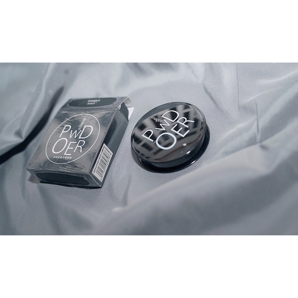 🚁🚁 Phấn nền kiềm dầu Image kèm bông mút nội địa tiện lợi phấn nén mịn lâu trôi makeup powder sỉ tốt -  🚀🚀 | BigBuy360 - bigbuy360.vn