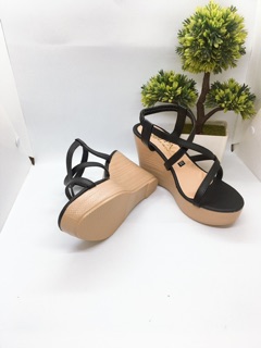 [FREESHIP_70K] Giày đế xuồng dây mảnh chéo