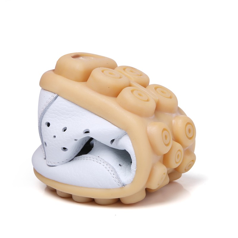 Giày da phong cách thời trang hàng ngày thanh lịch dành cho nữ | BigBuy360 - bigbuy360.vn