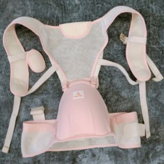 ĐỊU NGỒI HAPPYWALK (HAPPY WALK) CHO BÉ