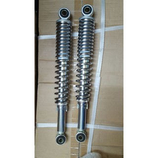 Giảm sóc sau xe Win 100cc - Chuẩn L1 - 269k