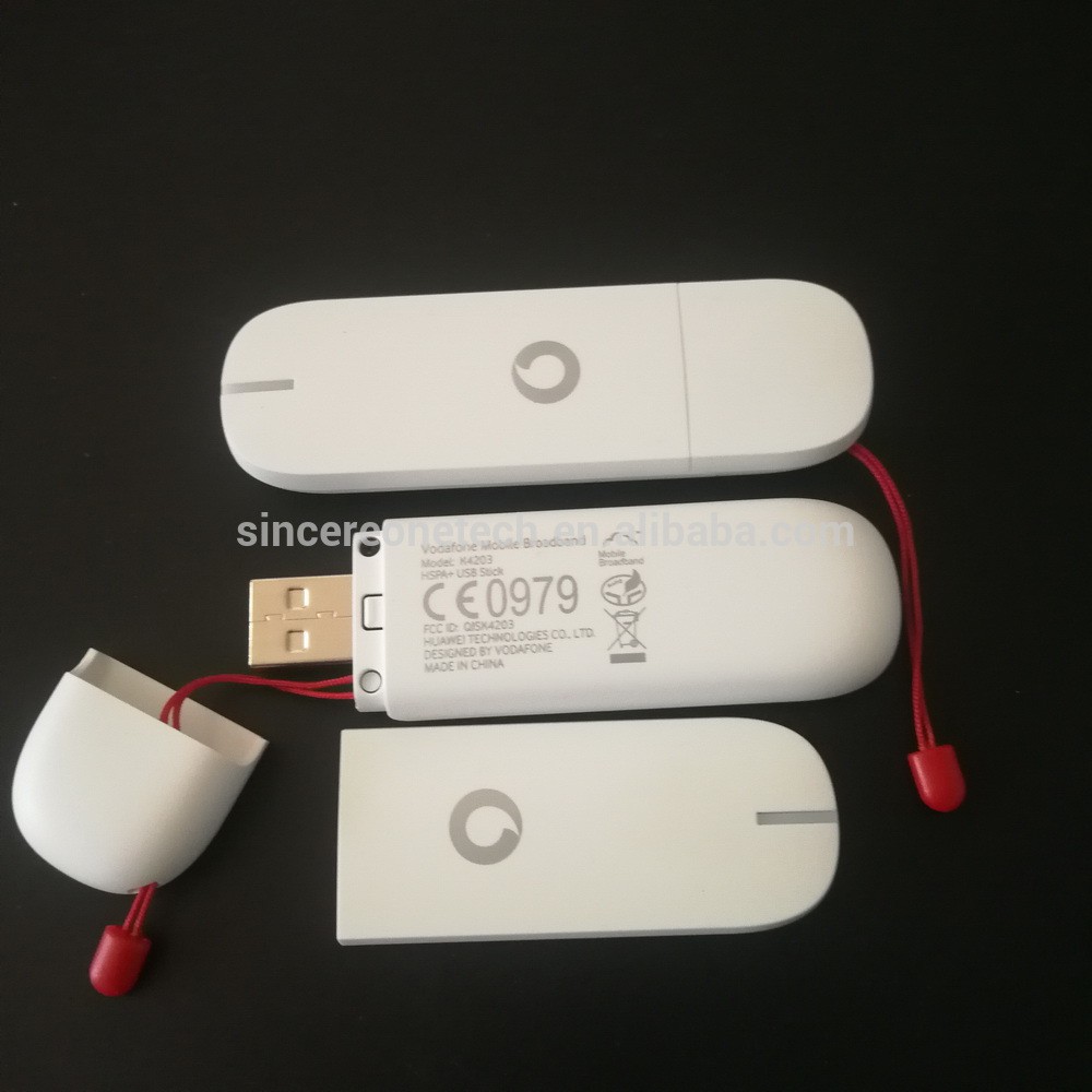 Usb Dcom 3G Huawei K4203 có IPV6 , dcom IPV6 K4203 | BigBuy360 - bigbuy360.vn