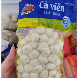 CÁ VIÊN LACUSINA 500g