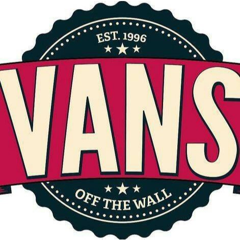 Giày vans converse