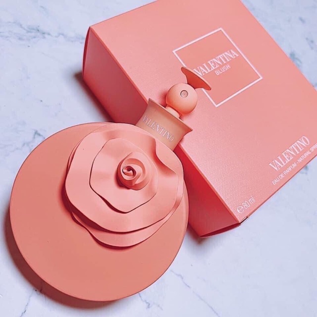 Valentina Blush EDP | Shopee Việt Nam