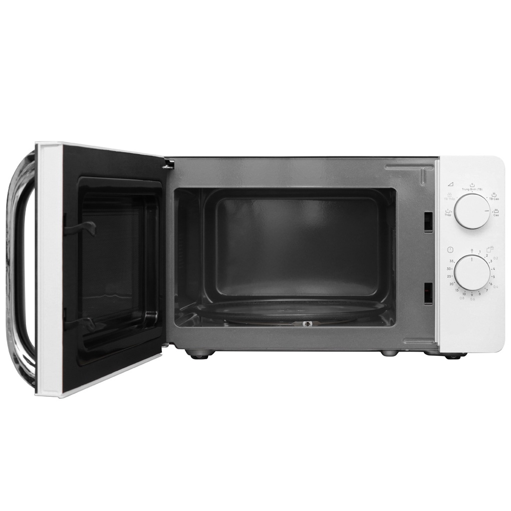 [Mã ELHADEV giảm 4% đơn 300K] Lò vi sóng Electrolux EMM20K18GW 20 lít 800 W - Chính hãng BH 2 năm