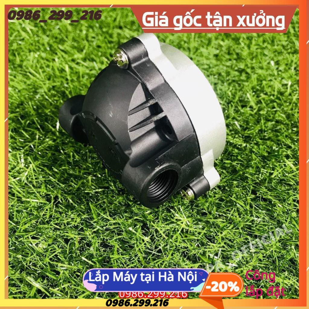 Đầu Bơm Máy Lọc Nước Gia Đình Đầu Bơm Made In Taiwan Loại Xịn Thay Vừa Cho