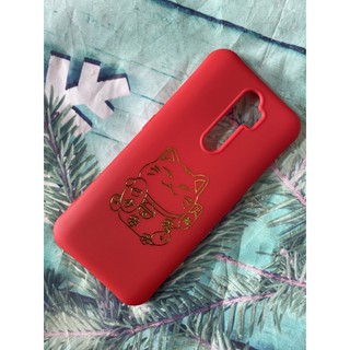 Oppo A9 2020/ A5 2020 Ốp lưng nhựa dẻo in hình xinh đẹp