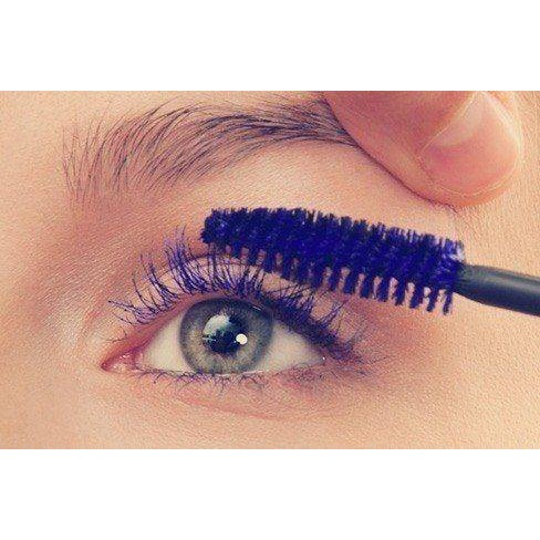 Chuốt Mi Dermacol Colour Mascara Màu Sắc Làm Dài Và Dày Mi 10ml