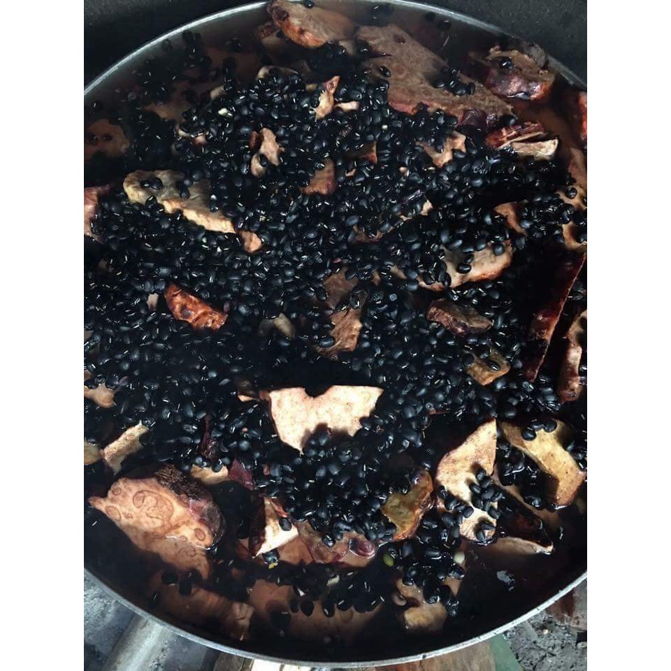 Hà Thủ Ô Khô 1kg