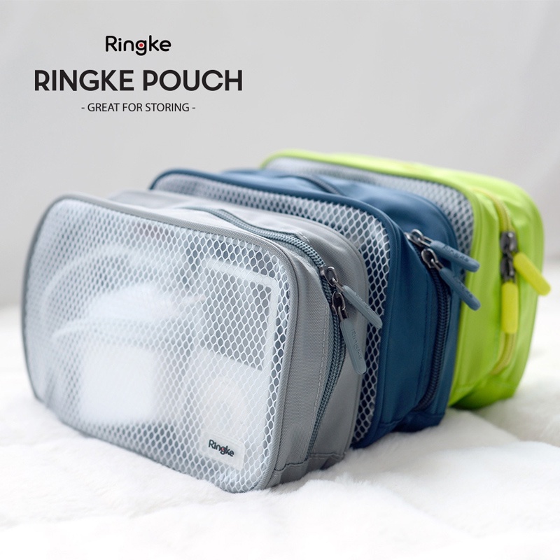 Túi Đựng Phụ Kiện RINGKE Pouch