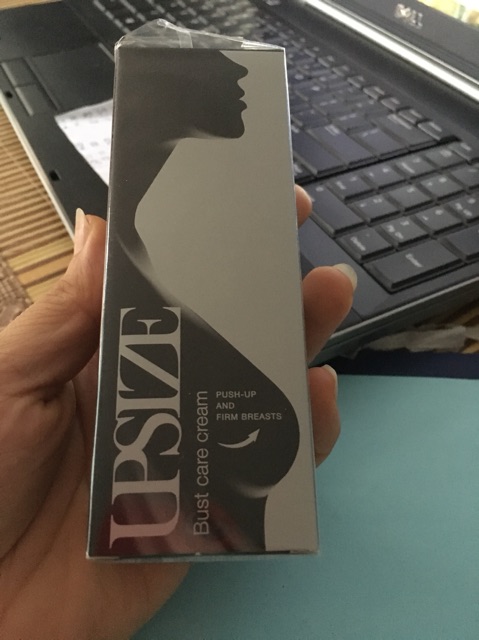 KEM NỞ NGỰC ÚPIZE  | BigBuy360 - bigbuy360.vn