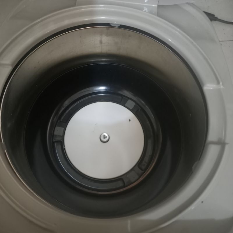 NỒI CƠM TIGER GỐM 3 CHẾ ĐỘ CƠM CHÁY