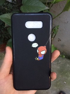 Ốp lưng dẻo LG V30