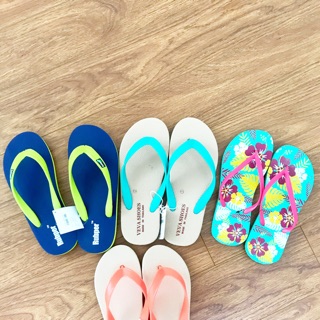 Dép tông Thái Lan