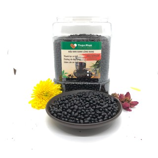 Đậu Đen Xanh Lòng Thiện Phát RANG MỘC