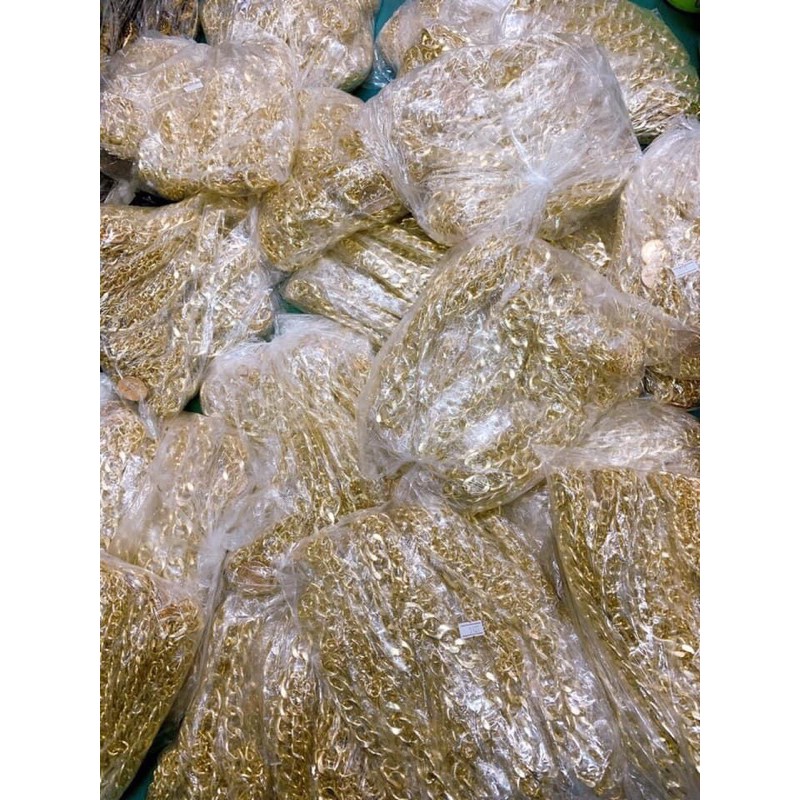 phụ kiện thời trang nữ:đai váy dạng xích