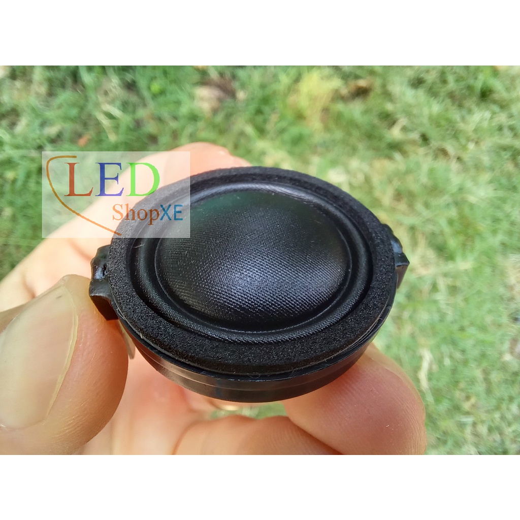 Loa Treble lụa HK 0.75inch 8ohm 20w