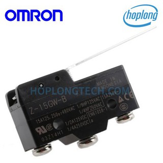 Z-15GW-B OMI Công tắc hành trình Omron