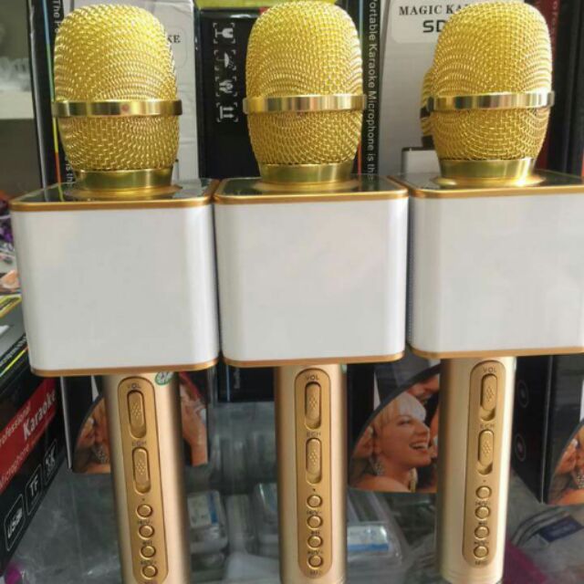 Mic hát cực hay s08