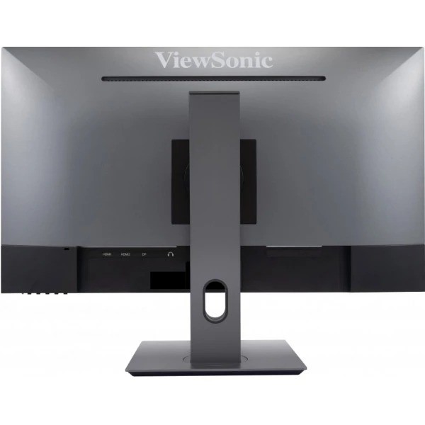 Màn Hình Máy Tính Viewsonic VX27802KSHDJ (27inch/QHD/IPS/75Hz) Hàng Chính Hãng